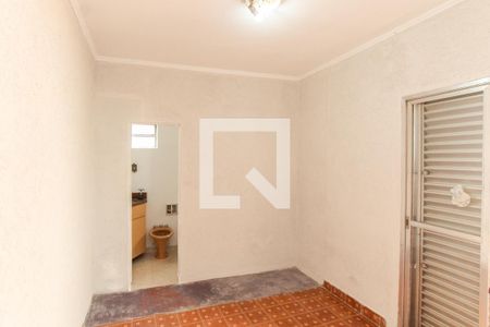 Suíte de casa para alugar com 3 quartos, 100m² em Jardim Brasil (zona Norte), São Paulo