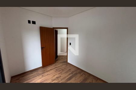 Quarto 1 de apartamento à venda com 2 quartos, 40m² em Vila Metalúrgica, Santo André