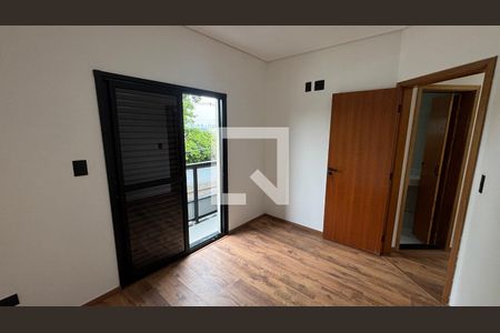 Quarto 1 de apartamento à venda com 2 quartos, 40m² em Vila Metalúrgica, Santo André