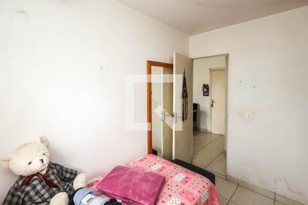 Quarto  de apartamento para alugar com 2 quartos, 50m² em Vila Agua Funda, São Paulo