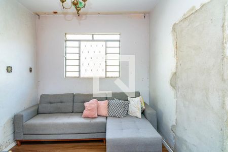 Sala 1 de casa à venda com 3 quartos, 360m² em Marajó, Belo Horizonte