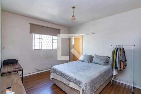 Suíte de casa à venda com 3 quartos, 360m² em Marajó, Belo Horizonte