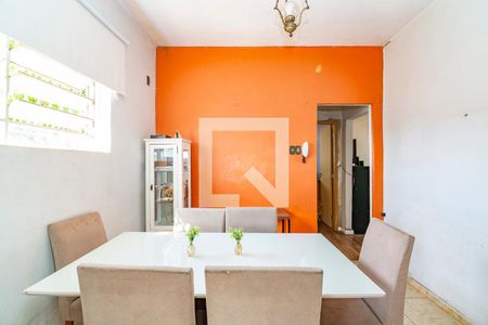 Sala 2 de casa à venda com 3 quartos, 360m² em Marajó, Belo Horizonte