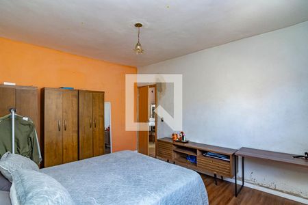 Suíte de casa à venda com 3 quartos, 360m² em Marajó, Belo Horizonte