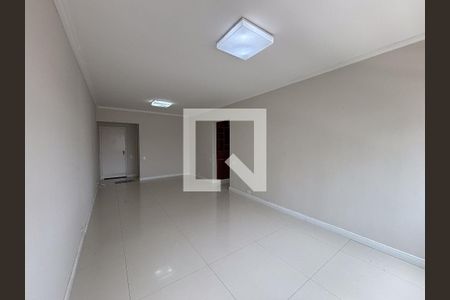 Sala de apartamento para alugar com 3 quartos, 115m² em Jardim Pereira do Amparo, Jacareí