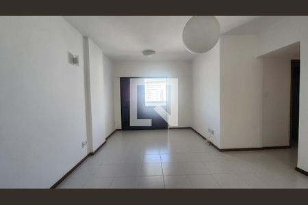 Sala de apartamento para alugar com 3 quartos, 90m² em Candeal, Salvador