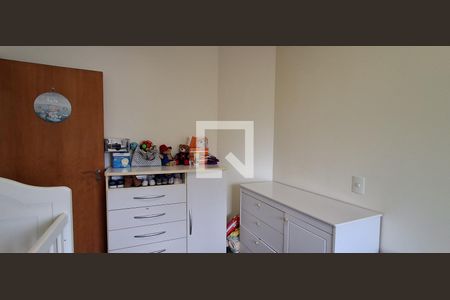 Quarto  de apartamento à venda com 3 quartos, 130m² em Barcelona, São Caetano do Sul