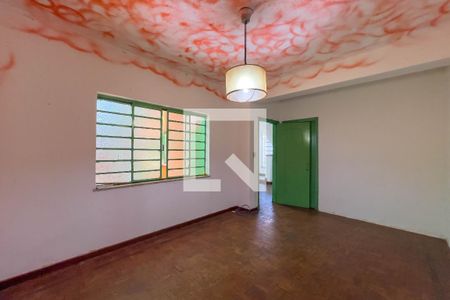 Sala de casa para alugar com 2 quartos, 143m² em Vila Clementino, São Paulo