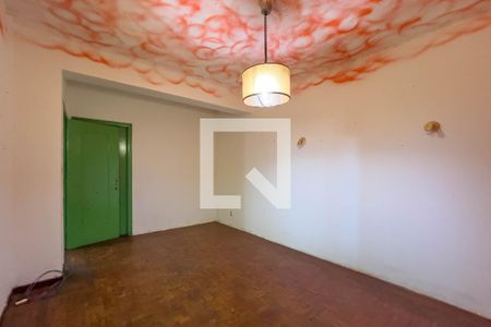 Sala de casa para alugar com 2 quartos, 143m² em Vila Clementino, São Paulo