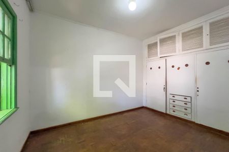 Quarto 1 de casa para alugar com 2 quartos, 143m² em Vila Clementino, São Paulo