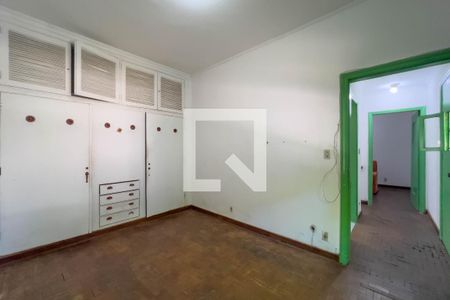 Quarto 1 de casa para alugar com 2 quartos, 143m² em Vila Clementino, São Paulo