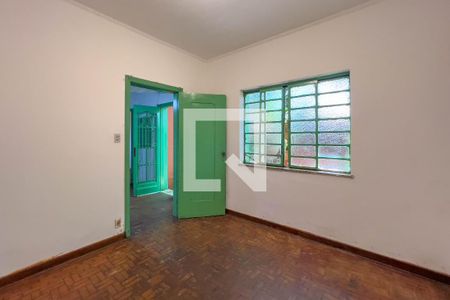 Sala de casa para alugar com 2 quartos, 143m² em Vila Clementino, São Paulo
