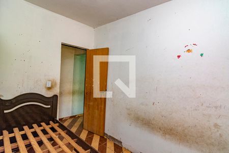 Quarto 1 de casa à venda com 2 quartos, 360m² em Marajó, Belo Horizonte