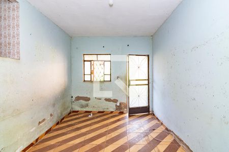 Sala de casa à venda com 2 quartos, 360m² em Marajó, Belo Horizonte