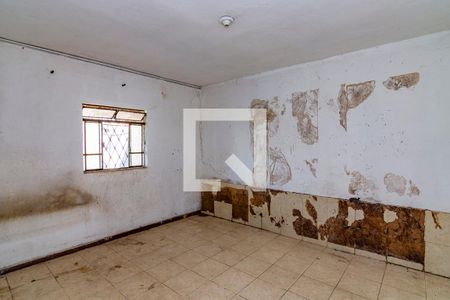 Quarto 2 de casa à venda com 2 quartos, 360m² em Marajó, Belo Horizonte