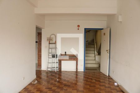 Sala de apartamento para alugar com 2 quartos, 70m² em Barra Funda, São Paulo