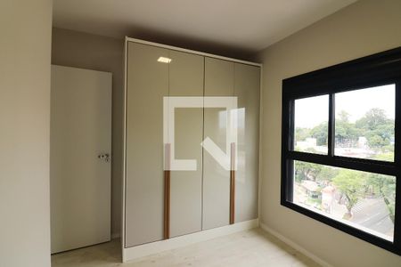 Quarto 1 de apartamento para alugar com 2 quartos, 52m² em Jardim do Mar, São Bernardo do Campo