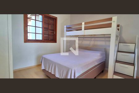 Quarto 2 de casa para alugar com 5 quartos, 300m² em Santa Monica, Florianópolis