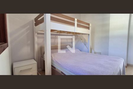 Quarto 2 de casa para alugar com 5 quartos, 300m² em Santa Monica, Florianópolis