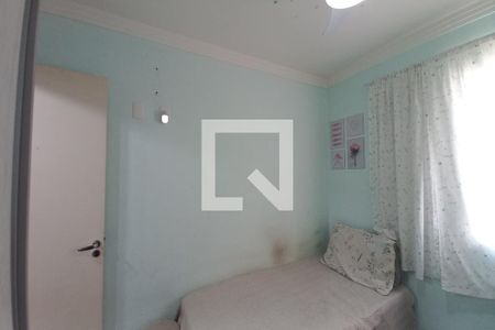 Quarto 1  de apartamento à venda com 2 quartos, 50m² em Vila Mimosa, Campinas