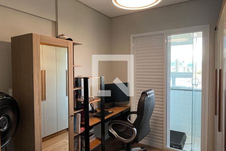 Quarto  de apartamento para alugar com 2 quartos, 65m² em Macuco, Santos