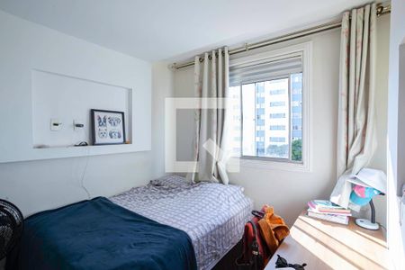 Quarto 1 de apartamento à venda com 2 quartos, 45m² em Dona Clara, Belo Horizonte