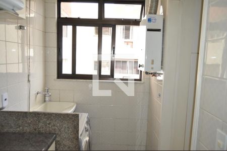 Apartamento à venda com 3 quartos, 103m² em Méier, Rio de Janeiro