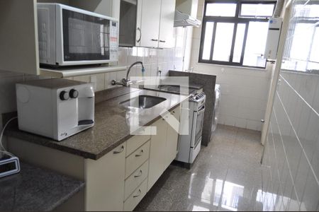 Apartamento à venda com 3 quartos, 103m² em Méier, Rio de Janeiro