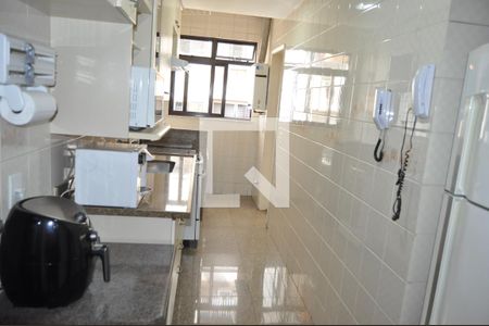 Apartamento à venda com 3 quartos, 103m² em Méier, Rio de Janeiro