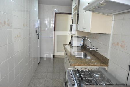 Apartamento à venda com 3 quartos, 103m² em Méier, Rio de Janeiro