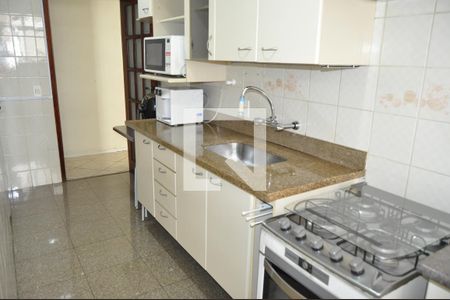 Apartamento à venda com 3 quartos, 103m² em Méier, Rio de Janeiro