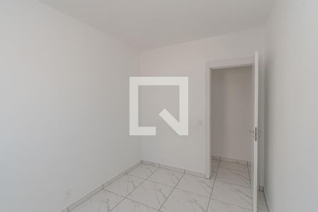 Quarto de apartamento para alugar com 2 quartos, 60m² em Vila Sao Francisco, Hortolândia