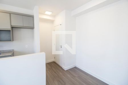 Entrada de apartamento para alugar com 1 quarto, 49m² em Alphaville Empresarial, Barueri