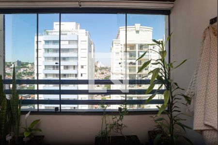 Varanda de apartamento à venda com 3 quartos, 81m² em Alto da Lapa, São Paulo