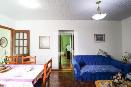 Casa à venda com 2 quartos, 70m² em Tucuruvi, São Paulo