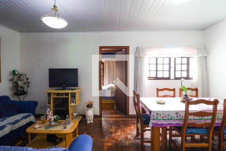 Casa à venda com 2 quartos, 70m² em Tucuruvi, São Paulo