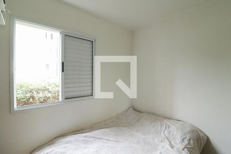 Suíte de apartamento para alugar com 2 quartos, 47m² em Vila Bela Vista (zona Norte), São Paulo