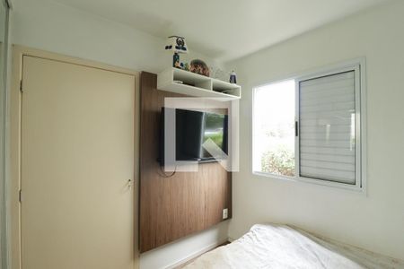 Suíte de apartamento para alugar com 2 quartos, 47m² em Vila Bela Vista (zona Norte), São Paulo