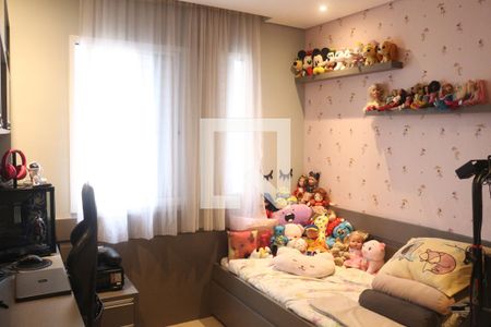 Quarto 2 de apartamento à venda com 2 quartos, 60m² em Mauá, São Caetano do Sul