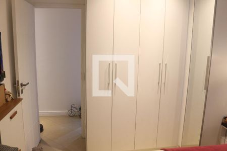 Quarto 1 de apartamento à venda com 2 quartos, 60m² em Mauá, São Caetano do Sul