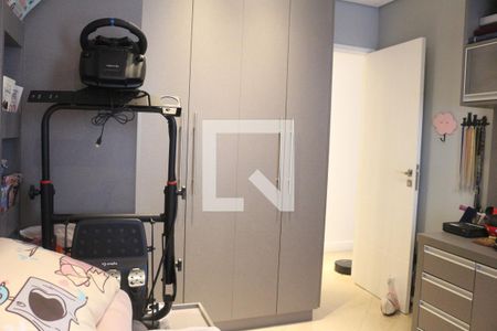 Quarto 2 de apartamento à venda com 2 quartos, 60m² em Mauá, São Caetano do Sul