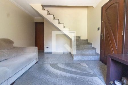 Sala de casa à venda com 3 quartos, 190m² em Água Fria, São Paulo