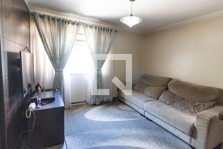 Sala de casa à venda com 3 quartos, 190m² em Água Fria, São Paulo