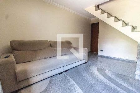 Sala de casa à venda com 3 quartos, 190m² em Água Fria, São Paulo