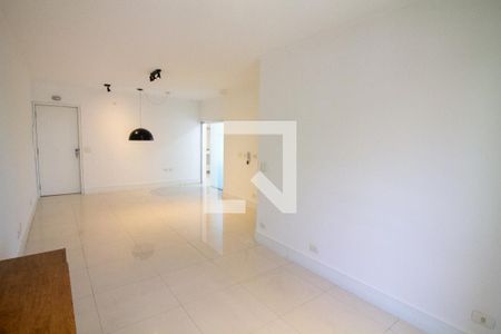 Sala / Sala de Jantar de apartamento para alugar com 1 quarto, 52m² em Campo Belo, São Paulo