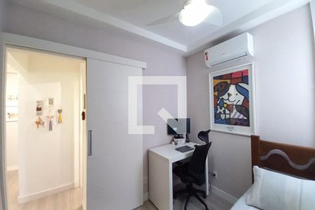 Quarto 1  de apartamento à venda com 3 quartos, 90m² em São Bernardo, Campinas