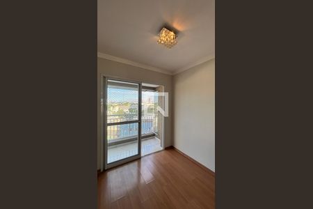 Sala - Sala de Jantar  de apartamento para alugar com 2 quartos, 52m² em Casa Branca, Santo André