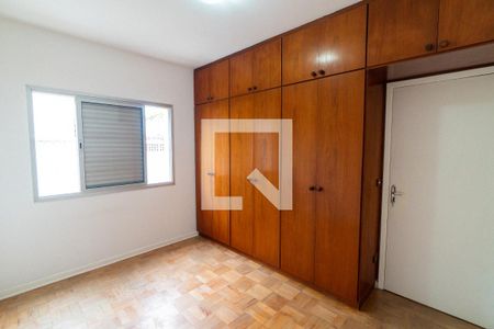 Quarto 1 de apartamento para alugar com 2 quartos, 67m² em Vila Mascote, São Paulo