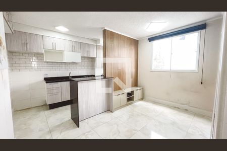 Apartamento para alugar com 2 quartos, 38m² em Vila Santa Maria, São Paulo