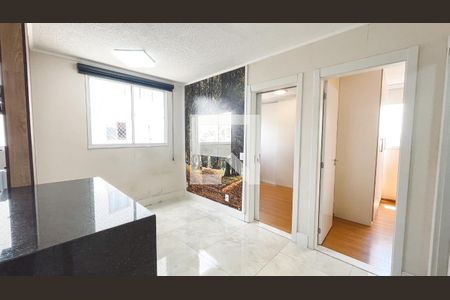 Apartamento para alugar com 2 quartos, 38m² em Vila Santa Maria, São Paulo